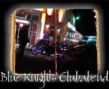  Blue Knights Clubabend